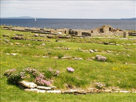 Brough of Birsay